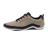 TOM TAILOR Men's 5380330016 Trainers, Fango, 42 EU, Fango, 9 UK