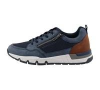 TOM TAILOR Men's 5380340019 Trainers, Navy, 42 EU