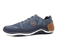 TOM TAILOR Men's 5383306 Trainers, Jeans Colour, 9.5 UK