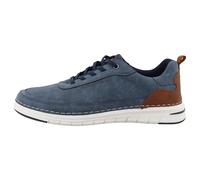 TOM TAILOR Men's 9580000002 Trainers, Blue, 9.5 UK
