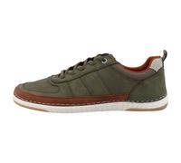 TOM TAILOR Men's 9580040005 Sneaker, Khaki, 8 UK