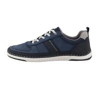 TOM TAILOR Men's 9580040005 Trainers, Jeans, 41 EU, Jeans Colour, 7 UK