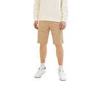 TOM TAILOR Men's Bermuda Shorts 1035037, 24048 - Desert Fawn, 40