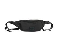 TOM TAILOR Men's Boston Belt Bag, Black, one Size