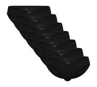 TOM TAILOR Men's Briefs | 7 Pieces in Tin | Cotton Change Daily