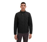 TOM TAILOR Men's Jacket 1034436, 29999 - Black, S