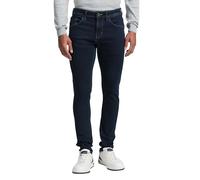 TOM TAILOR Men's Jeans, 10170 - Blue Black Denim, 31 W/36 L