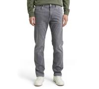 TOM TAILOR Men's Jeans, 10210 - Grey Denim, 31 W/34 L
