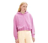 TOM TAILOR Men's Josh Regular Slim Jeans, gray denim, 34/36