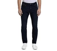 TOM TAILOR Men's Marvin Straight Jeans Marvin Straight Jeans