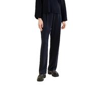 TOM TAILOR Men's Marvin Straight Jeans, stonewash denim, 31/34