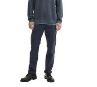 TOM TAILOR Men's 1042562 Regular Trousers, 10668-Sky Captain Blue, 30 W/32 L