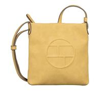 TOM TAILOR Men's Rosabel Belt Bag, Light yellow, S
