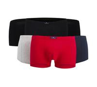 Tom Tailor Men's Shorts, 6-Pack - X-LASTIC, Boxer Briefs, Pants, Stretch C...