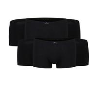 Tom Tailor Men's Shorts, 6-Pack - X-LASTIC, Boxer Briefs, Pants, Stretch C...