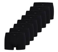 Tom Tailor Men's Shorts, 8 Pack - X-LASTIC, Boxer Briefs, Pants, Stretch C...