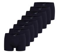 Tom Tailor Men's Shorts, 8 Pack - X-LASTIC, Boxer Briefs, Pants, Stretch C...