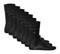 Tom Tailor Men's Socks, 7-Pack - 7-Days Box, Gift Box, Stripes, Small...