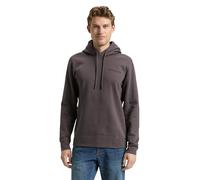 Tom Tailor 1048635 Hoodie Grey L Men