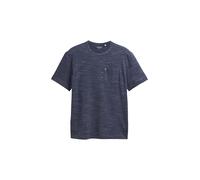 TOM TAILOR Men's T-Shirt, 10306 - Blueish Grey, S