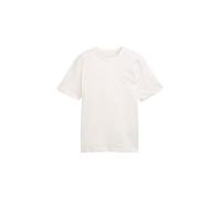 TOM TAILOR Men's 1046729 T-Shirt, 10332-Off White, S