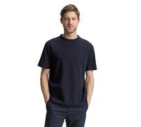 TOM TAILOR Men's T-Shirt, 10668 - Sky Captain Blue, S