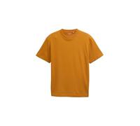 TOM TAILOR Men's 1046810 T-Shirt, 10821-Peanut Butter Brown, M