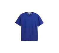 TOM TAILOR Men's T-Shirt, 25386 - Crest Blue, S