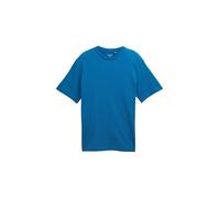 TOM TAILOR Men's T-Shirt, 28857 - Blue Petrol, XXL