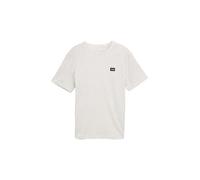 TOM TAILOR Men's T-Shirt, 37886 - Offwhite Minimal Design, S