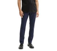 TOM TAILOR Men's Travis Slim Chino Trousers, 10668 - Sky Captain Blue, 32 W/36 L