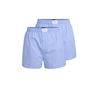 TOM TAILOR Mens Underwear Boxer Shorts Twin Pack