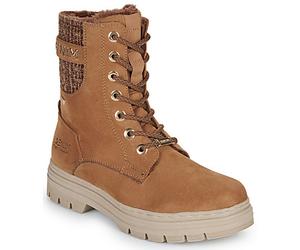 Tom Tailor Mid Boots 4290560035-HAZEL in Brown 4