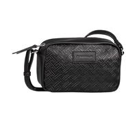 TOM TAILOR Women Mirenda 004181 Shoulder Bag, Black, M