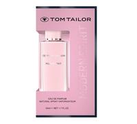 TOM TAILOR Modern Spirit Eau de Parfum 50 ml