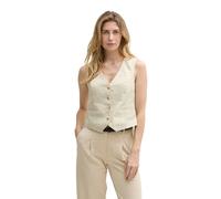 Tom Tailor Modern Waistcoat