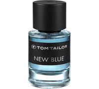 Tom Tailor New Blue For Him Eau de Toilette Spray 30 ml