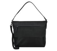 Tom Tailor Nicolina Shoulder Bag 35 cm black