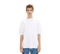 Tom Tailor Oversized 1035912 Short Sleeve T-shirt