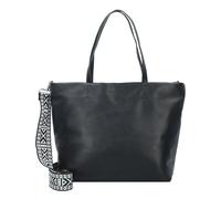 Tom Tailor Palina Shopper Bag 42 cm black