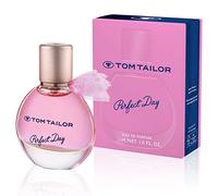 TOM TAILOR Perfect Day Eau de Parfum 30 ml