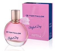 TOM TAILOR Perfect Day Eau de Parfum 50 ml