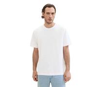 Tom Tailor Piqué 1042510 Short Sleeve T-shirt