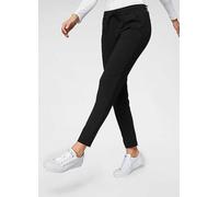 Tom Tailor Loose Pants Black 38 / 32 Woman