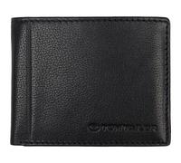 TOM TAILOR purse Bela Jeans Wallet Black