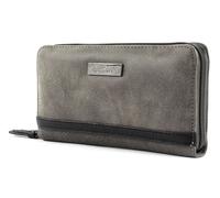 Tom Tailor Elin wallet 18 cm gray