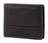 TOM TAILOR purse Jerrie Wallet Black