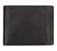 TOM TAILOR purse Sam Jeans Wallet Black