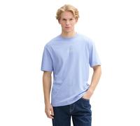 Tom Tailor Relaxed Printed Short Sleeve T-shirt