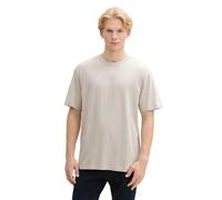 Tom Tailor Relaxed Printed Short Sleeve T-shirt